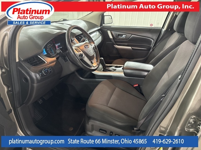 Ford Edge  2014 Ford Edge  2014