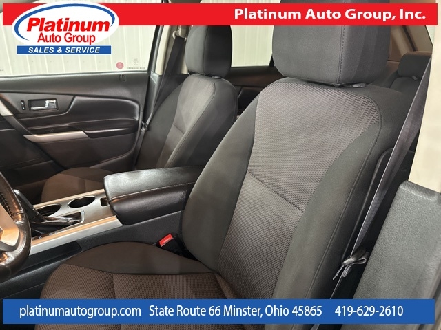 Ford Edge  2014 Ford Edge  2014
