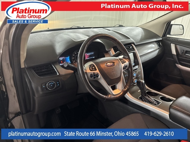 Ford Edge  2014 Ford Edge  2014