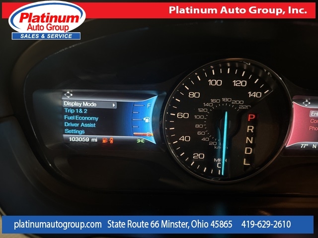 Ford Edge  2014 Ford Edge  2014