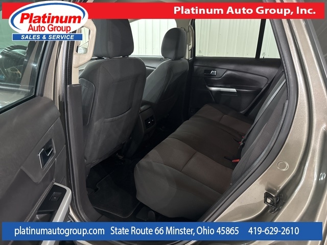 Ford Edge  2014 Ford Edge  2014