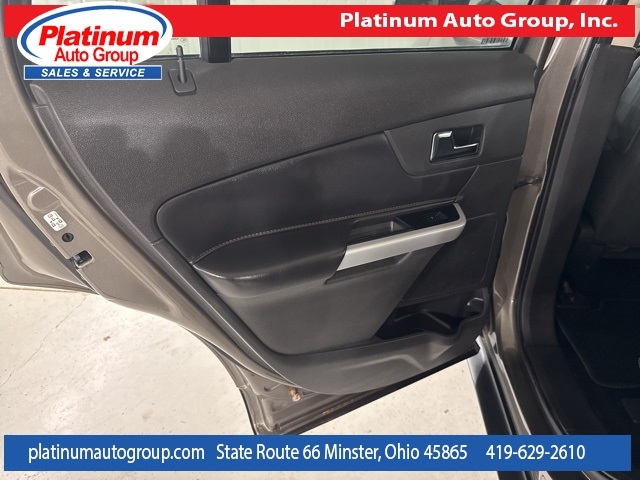 Ford Edge  2014 Ford Edge  2014