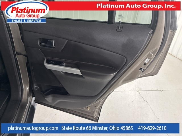 Ford Edge  2014 Ford Edge  2014
