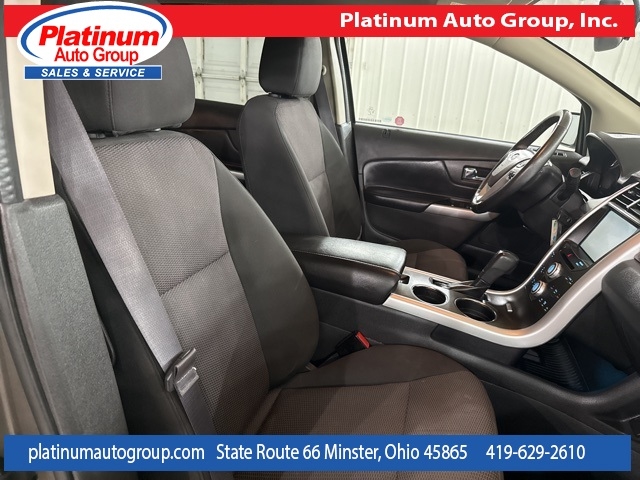 Ford Edge  2014 Ford Edge  2014