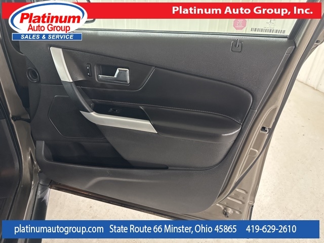 Ford Edge  2014 Ford Edge  2014