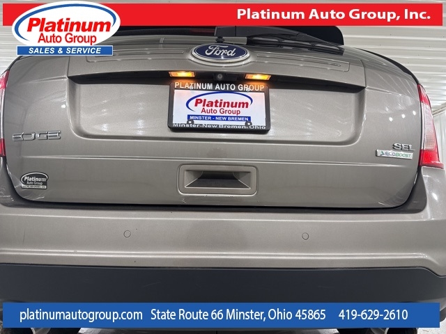 Ford Edge  2014 Ford Edge  2014