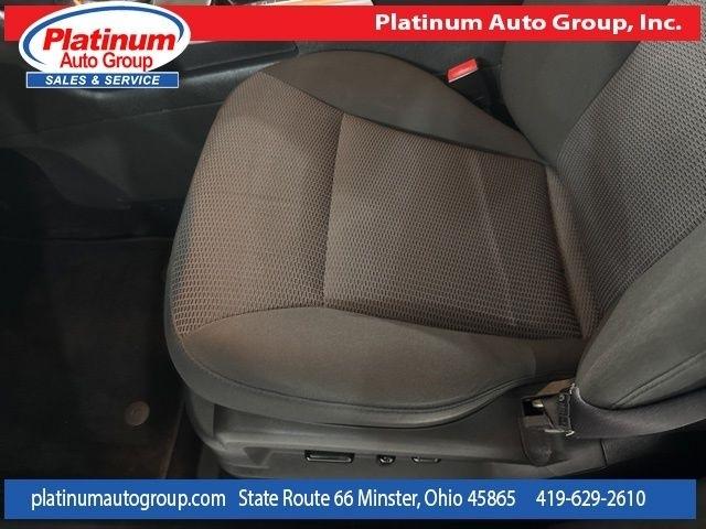 Ford Edge  2014
