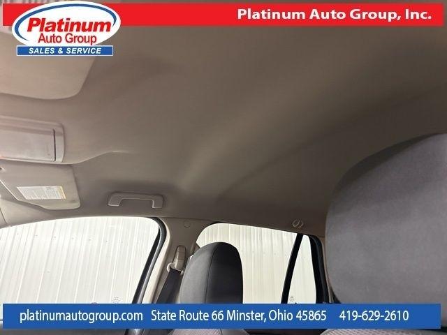 Ford Edge  2014
