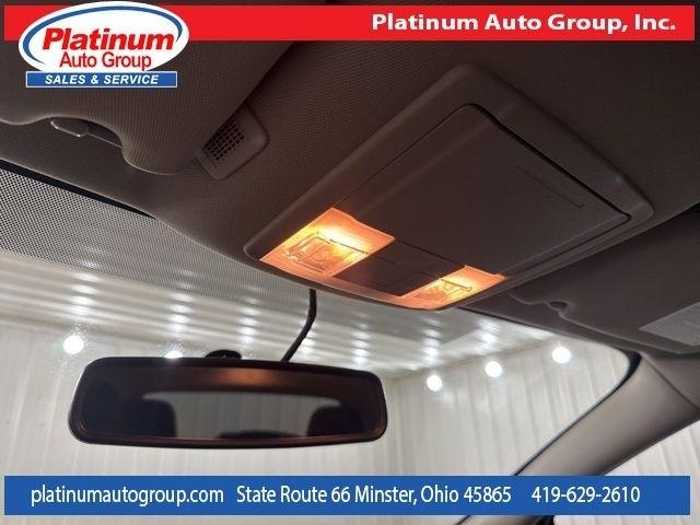 Ford Edge  2014