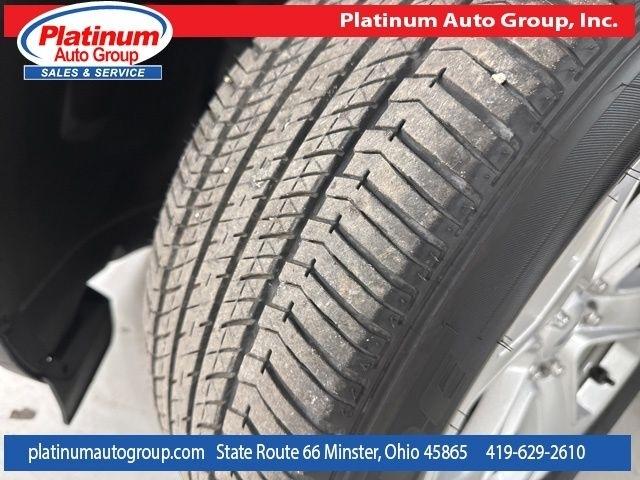 Ford Edge  2014