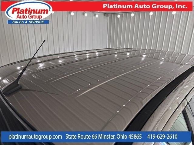 Ford Edge  2014