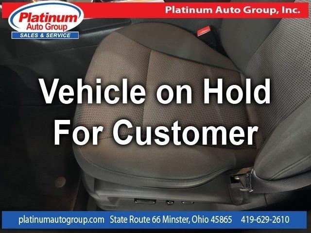 Ford Edge  2014
