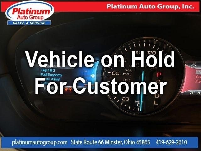 Ford Edge  2014
