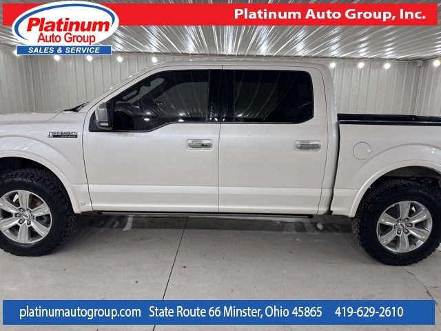 Ford 150  2019 Ford 150  2019