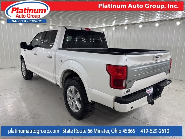 Ford 150  2019 Ford 150  2019