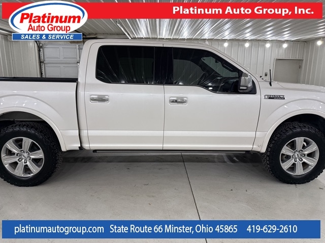 Ford 150  2019 Ford 150  2019