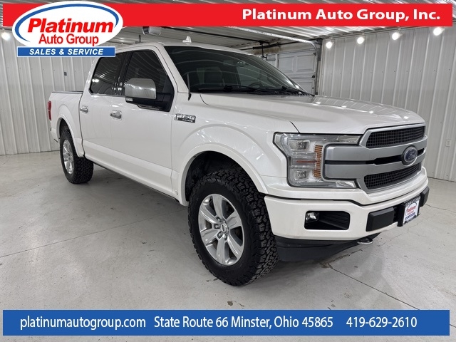 Ford 150  2019 Ford 150  2019