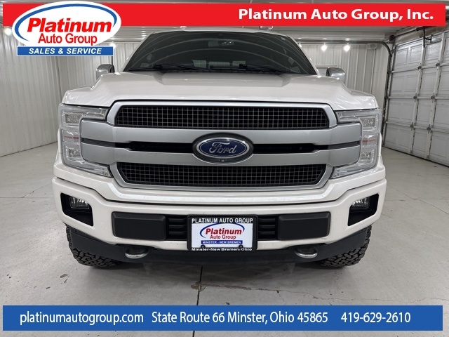 Ford 150  2019 Ford 150  2019