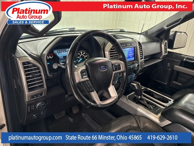 Ford 150  2019 Ford 150  2019