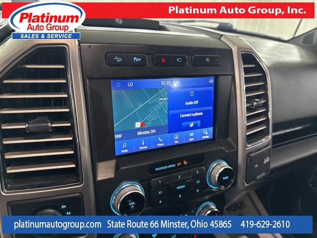 Ford 150  2019 Ford 150  2019