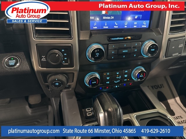 Ford 150  2019 Ford 150  2019