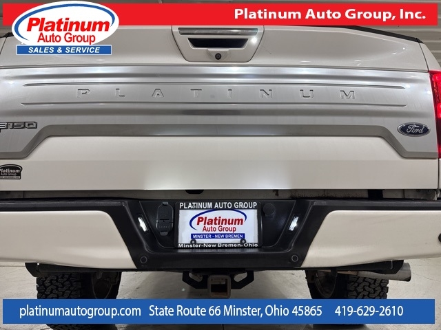 Ford 150  2019 Ford 150  2019