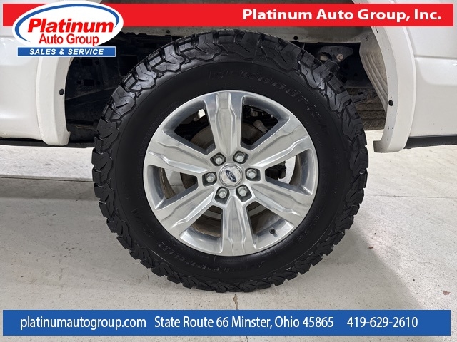 Ford 150  2019 Ford 150  2019