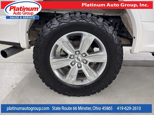 Ford 150  2019 Ford 150  2019