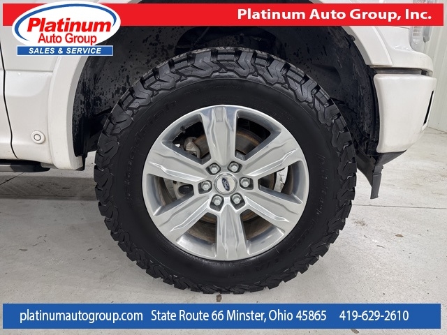 Ford 150  2019 Ford 150  2019