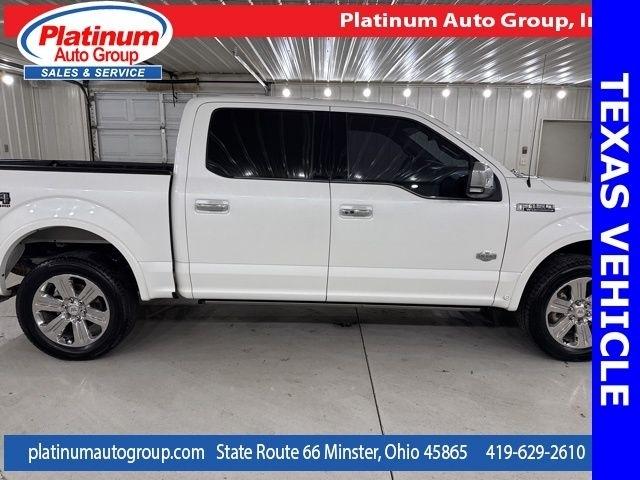Ford 150  2020