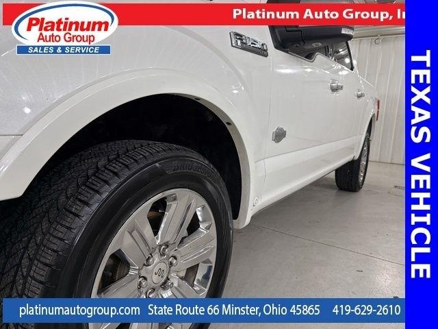 Ford 150  2020