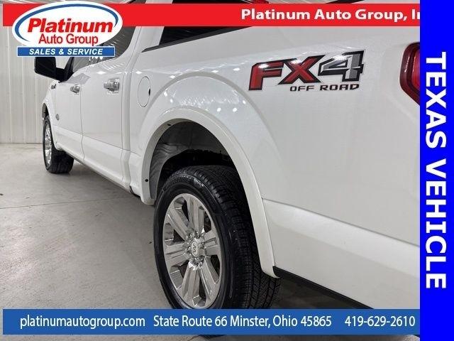 Ford 150  2020