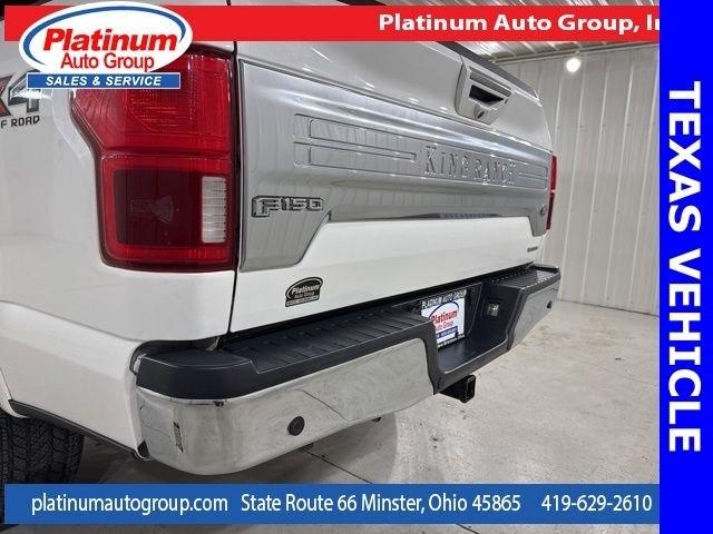 Ford 150  2020