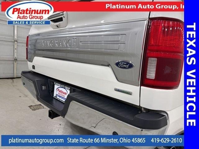 Ford 150  2020