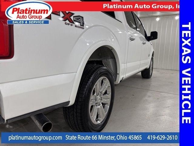 Ford 150  2020