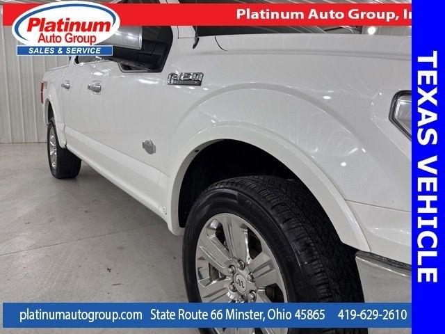 Ford 150  2020