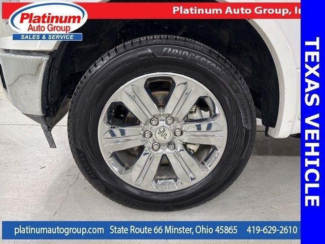 Ford 150  2020