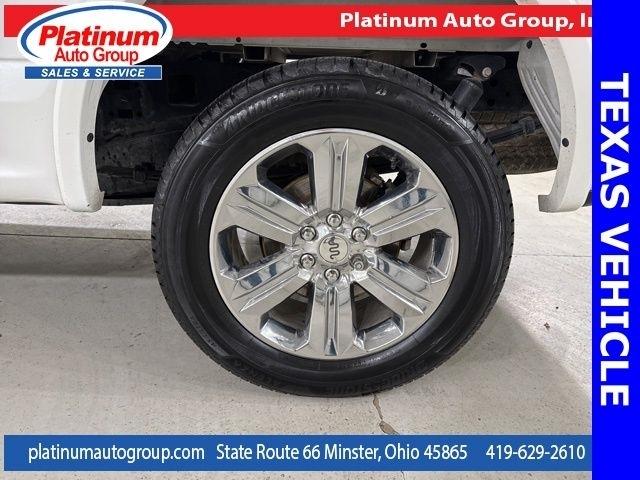 Ford 150  2020