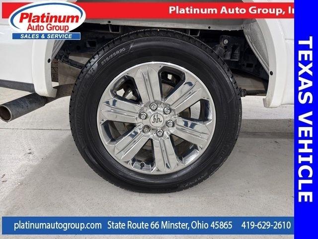 Ford 150  2020