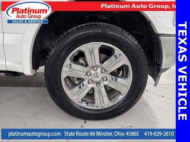 Ford 150  2020