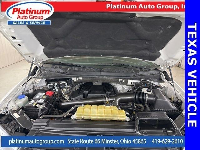 Ford 150  2020
