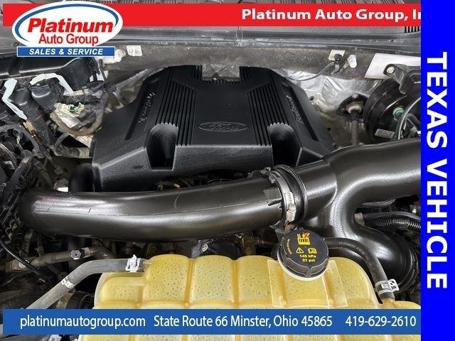 Ford 150  2020