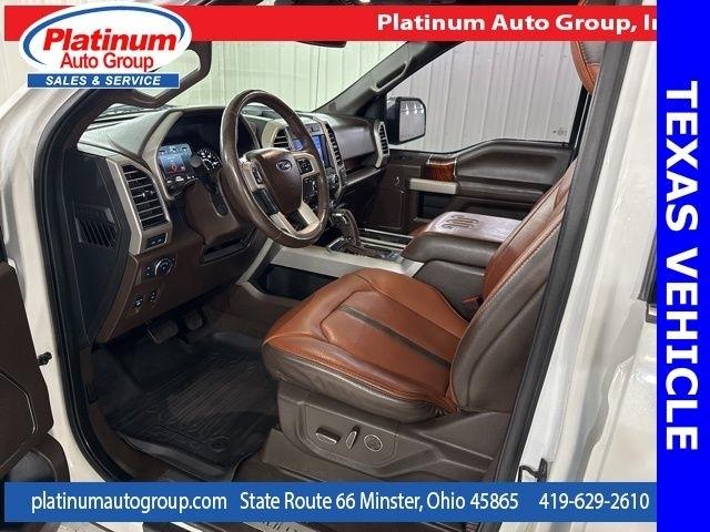 Ford 150  2020