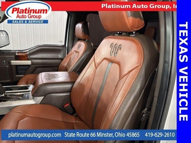 Ford 150  2020