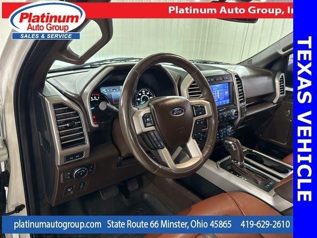 Ford 150  2020