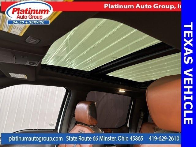 Ford 150  2020