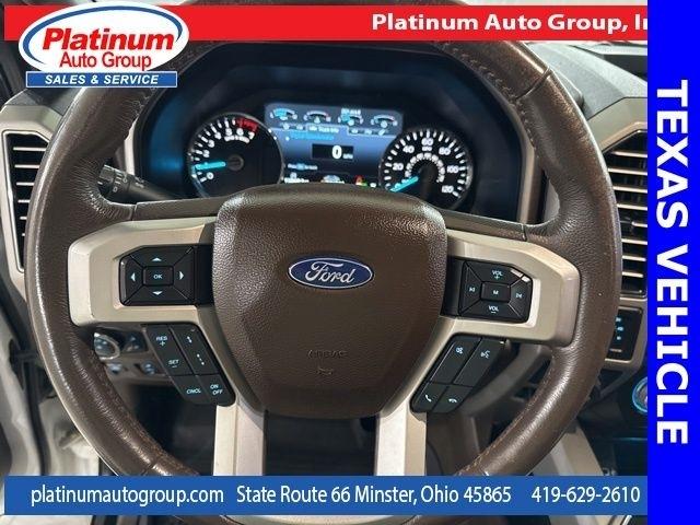 Ford 150  2020
