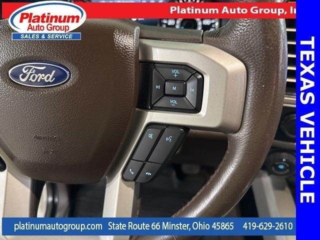 Ford 150  2020