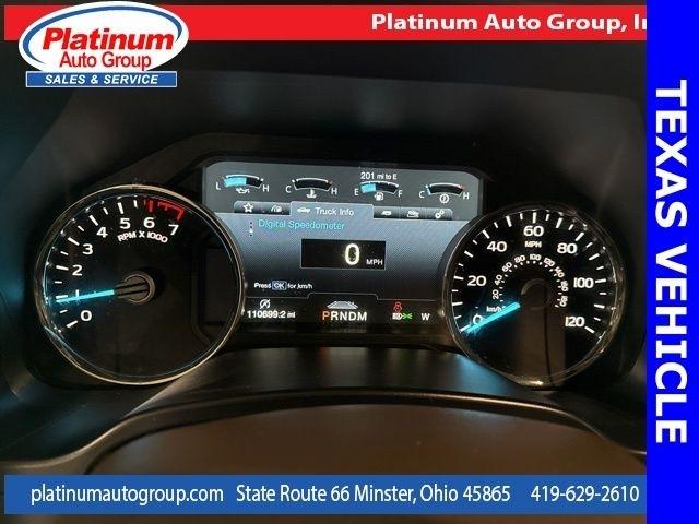 Ford 150  2020