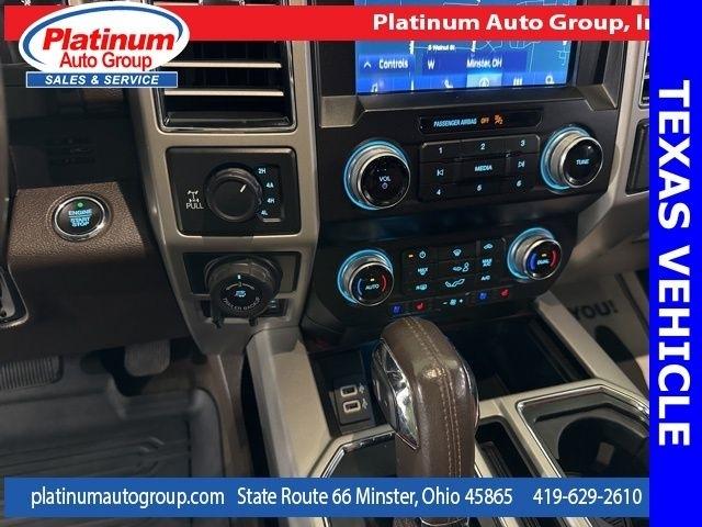 Ford 150  2020